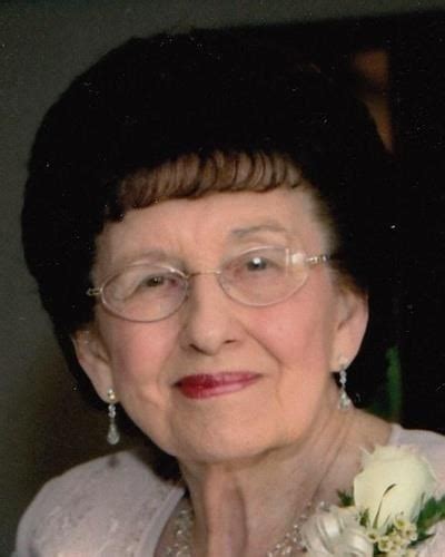 Rosella Kutz Obituary 1923 2018 Perryville Mo Legacy Remembers