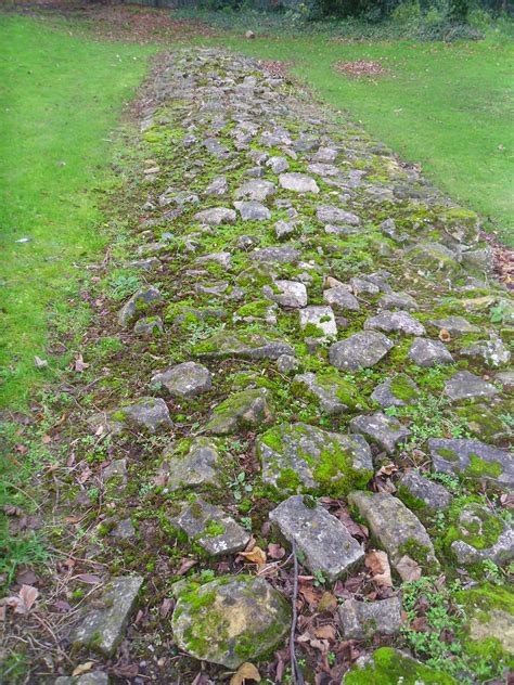 Roman Walldoncaster In Ad 43 The Romans Invaded Britain Flickr