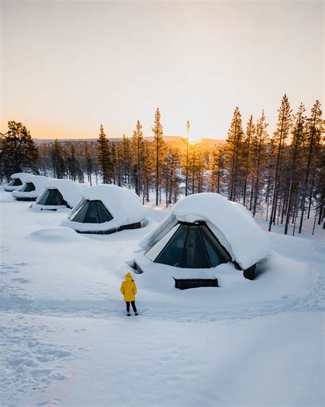 Lapland Finland Travel Guide Artofit