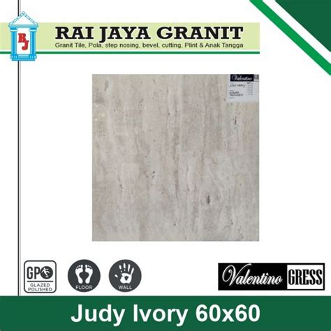 Jual Granit Lantai X Judy Ivory Valentino Gress Shopee Indonesia