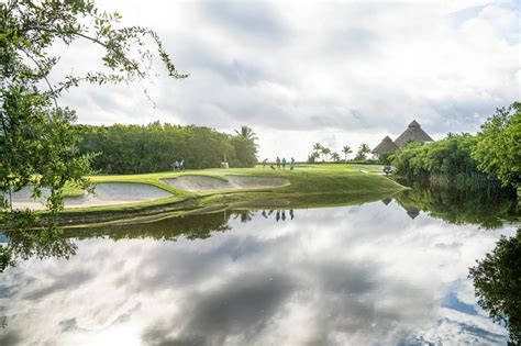 Mayakoba Golf Classic Horarios Y Dónde Ver En Directo Por Televisión Tengolf