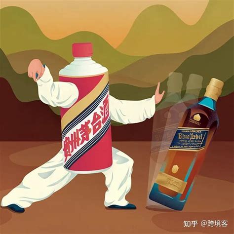 白酒与威士忌，哪种酒类更好喝？ 知乎