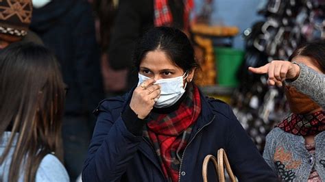 Covid-19: PM Modi cautions India amid China coronavirus surge - BBC News