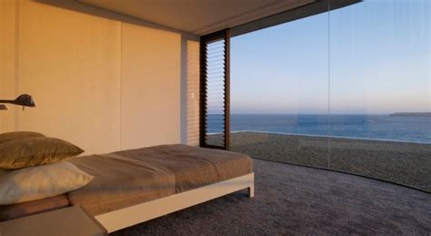 Incredible Awe Inspiring Bedrooms With Gorgeous Ocean Views