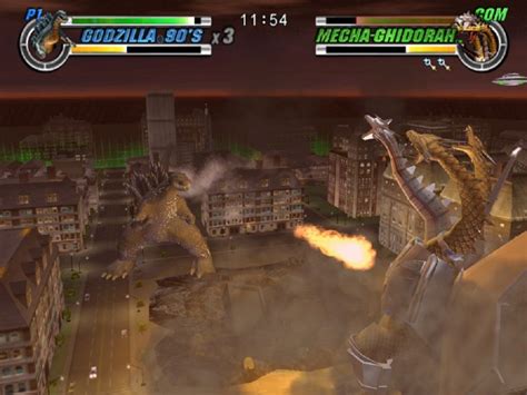 Godzilla Ranking 10 Kaiju Video Games From Best To Worst