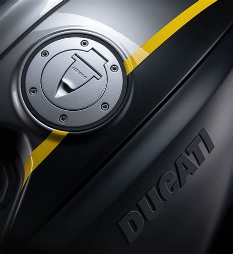 Diavel 1260 S Ducati Nepal