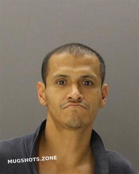 Mendoza Carlos Dallas County Mugshots Zone