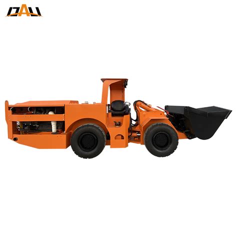 Cost Effective Lhd Underground Cbm Good Quality Load Haul Dump