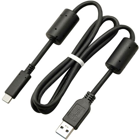 Olympus Cb Usb Usb Cable For E M Mark Ii Kabel Za