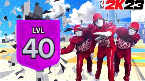 I Reached Level In Season On Nba K Jabbawockeez Mascot