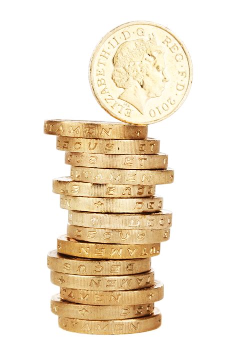 Free Images White Isolated Pile Golden Metal Money Market Business Stack Material