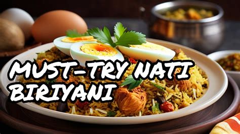 Raj Dum Biriyani Hoskote One Of The Best Nati Style Biriyani Place In