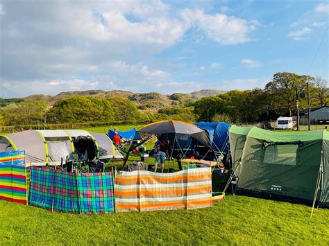 Fisherground Campsite Updated 2025 Campground Reviews Eskdale Lake