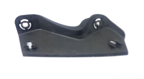 Used Genuine Vw Passat Driver Side Front Bumper Bracket C