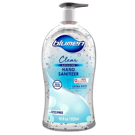 15 Best Hand Sanitizer Brands in 2020 According to Health Experts - BeCleanse