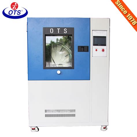 Ipx1 Ipx2 Ipx3 Ipx4 Water Rain Spray Test Chamber China Test