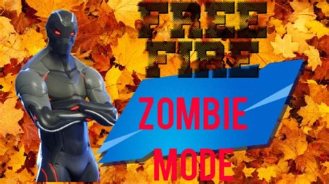 Surviving Against Zombies Free Fire Zombie Hunt Double Evil Ff