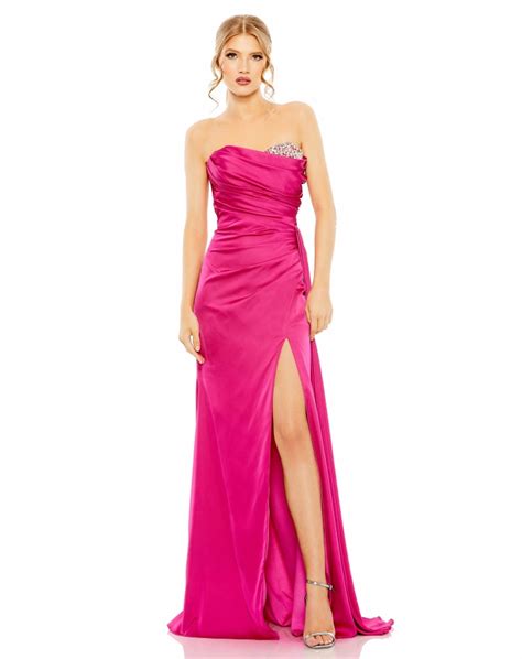 Mac Duggal Signature Dresses