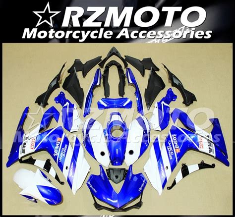 Injection Mold New Abs Motorcycle Fairing Kit Fit For Yamaha Yzf R3 Yzf R25 2015 2016 2017