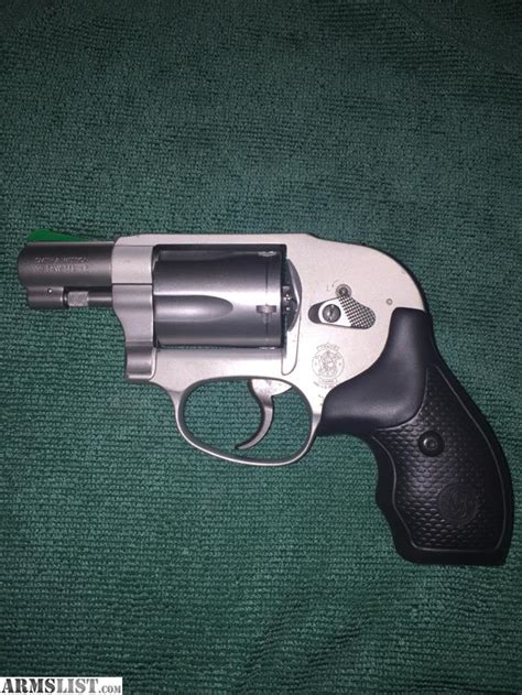 Armslist For Sale Smith And Wesson 638