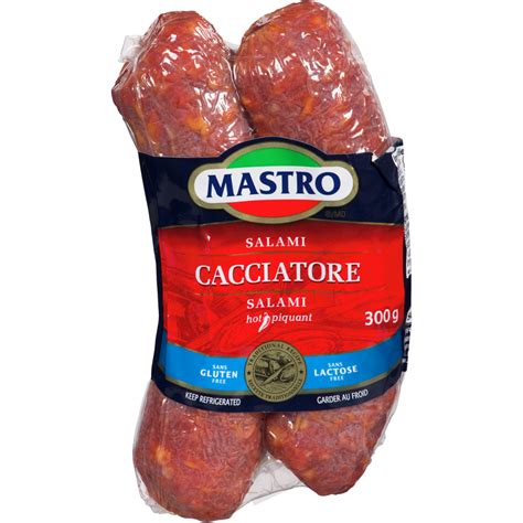 Sausage Cacciatore Atelier Yuwa Ciao Jp