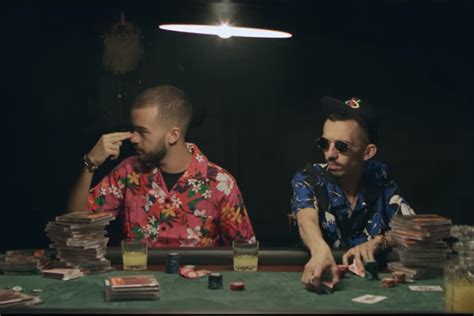 VidÉo Cest Que Du Rap Bigflo And Oli Dévoilent Leur Dernier Clip