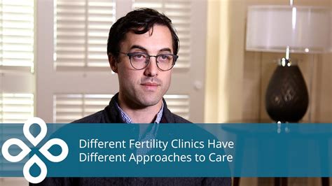 The Differences Between Fertility Clinics Explained Youtube