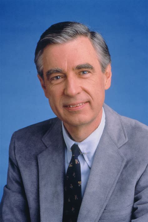 Tribute To Fred Mcfeely Rogers On