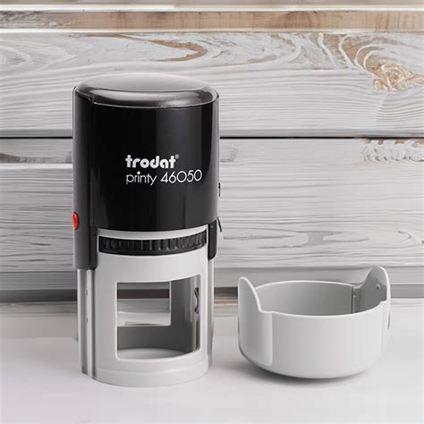 Trodat Printy 46050 Self Inking Stamp