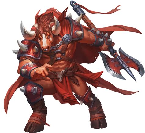 Image 476 Minotaurpng Creature Quest Wiki Fandom Powered By Wikia