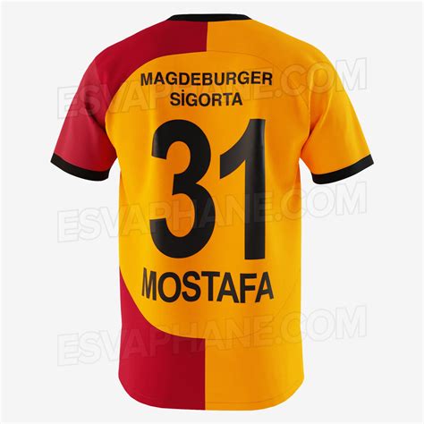 Les Nouveaux Maillots Galatasaray 2023 Au Design Novateur Par Nike