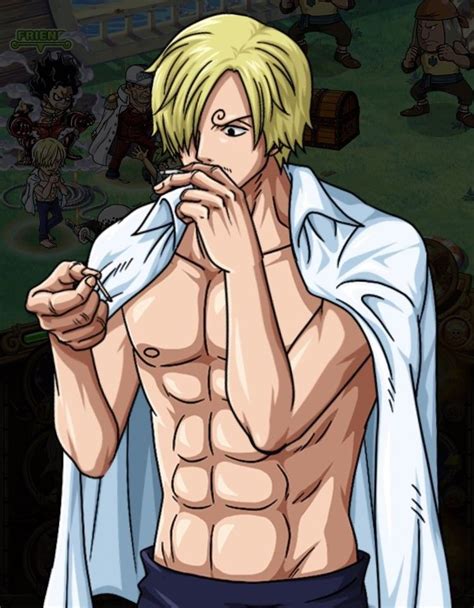 Edward Newgate Sanji One Piece Sanji Vinsmoke One Piece Pictures