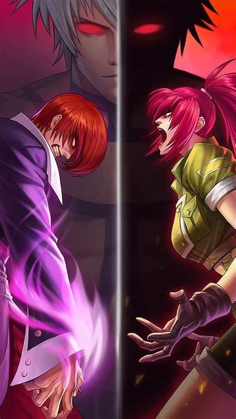 Top Kof Wallpaper Latest In Iedunet Edu Vn