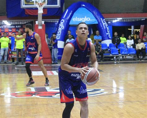 ÁNGEL BLANCO PRIMERA SORPRESA POSITIVA DE LA SPB 2024 CANCHA LATINA