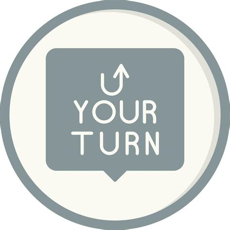 turn button vector art icons  graphics