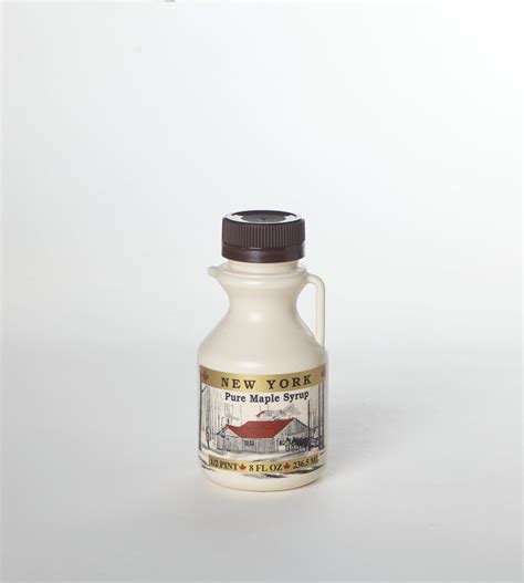 New York State Pure Maple Syrup – Grottoli's Maple