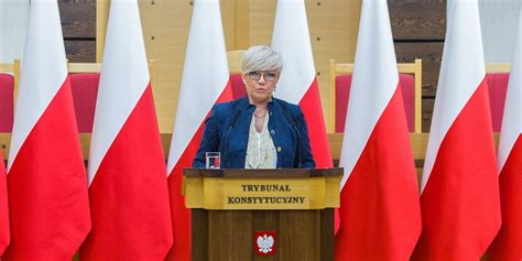 TK chce zablokować zmiany w mediach publicznych Zapadła decyzja