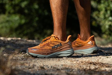 Cut in half: Hoka Stinson 7 Review (2023) | RunRepeat