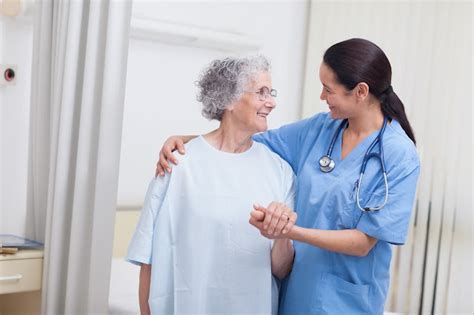 1.21 Therapeutic Communication and How it Benefits the Nurse and ...