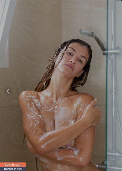 Amy Willerton Aka Missamywillerton Nude Leaks Onlyfans Faponic