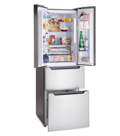 Montpellier Mff4x French Door Fridge Freezer Montpellier Domestic