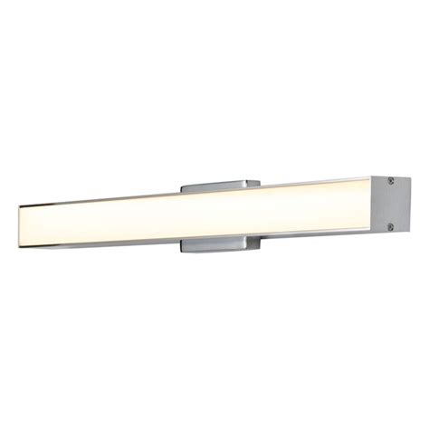 Vonn Lighting Procyon 2 In 1 Light Chrome Led Modern Contemporary