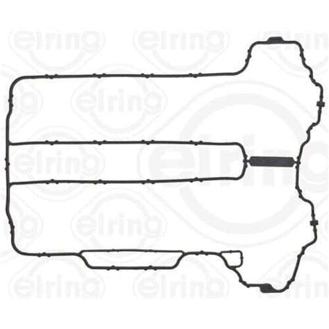 Dichtung Zylinderkopfhaube ELRING 111 470 für OPEL eBay