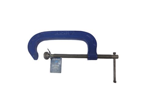 Eclipse G Clamp Alis Hardware Ltd