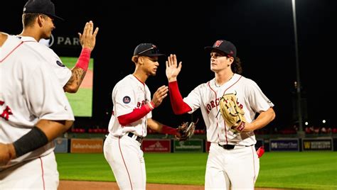 2025 Red Sox Roster Projection Let The Youth Movement Begin Yahoo Sports