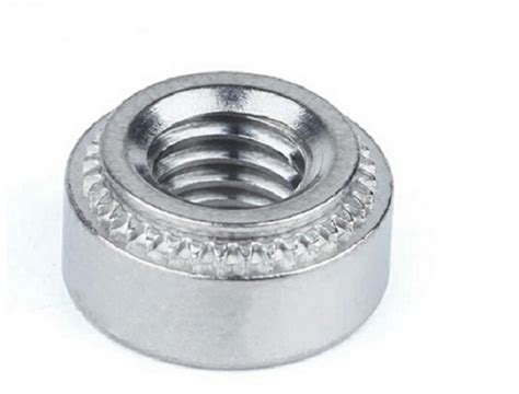 Nylock Self Clinching Nuts at Rs 1 piece सलफ कलचग नट in