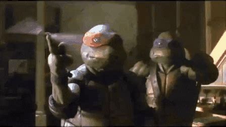 Cowabunga It Is GIFs - Get the best GIF on GIPHY