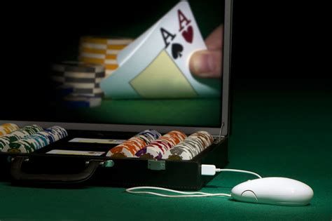 Free Online Casino Games to Play on Your Computer