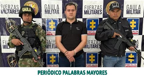 Ejército capturó a alias Camilo cabecilla del Clan de Oriente