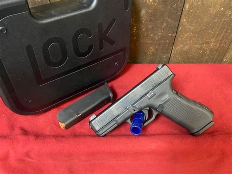 Glock 45 9x19 G45 Gen 5 For Sale